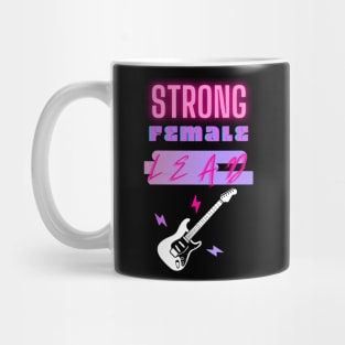 Strong Female Lead Mug